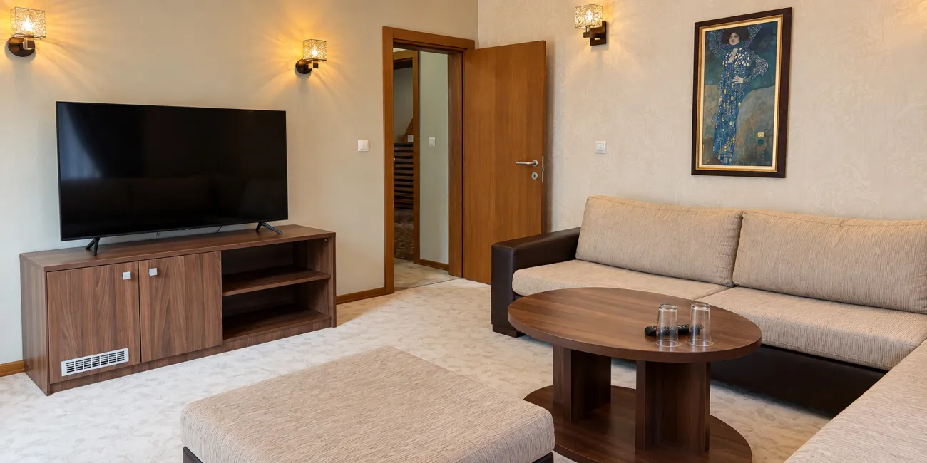 Apartment Hotel St. George