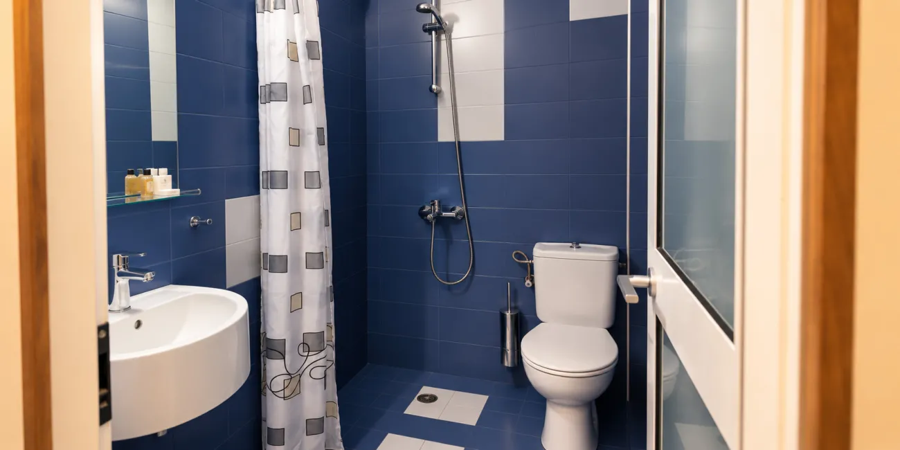 Economy Double Room Hotel St. George