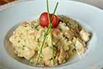 st-geaorge-chicken-risoto