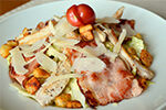 st-geaorge-tsezar-salad